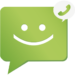SMS from Android 4.4 with Caller ID  APK Download (Android APP)