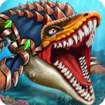 Sea Monster City  APK Free Download (Android APP)