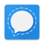 Signal Private Messenger  APK Download (Android APP)