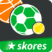 Skores – Live Soccer Scores  APK Download (Android APP)