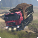 Truck Driver Operation Sand Transporter 1.1 APK Free Download (Android APP)