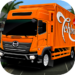Truck Simulator Indonesia  APK Free Download (Android APP)