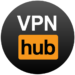 VPNhub Best FREE VPN & Proxy – Protect Privacy 1.2.7 APK Free Download (Android APP)