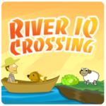 River Crossing IQ – Trivia Quiz 1.05 APK Free Download (Android APP)