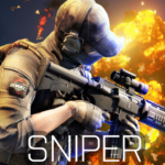 Blazing Sniper – offline shooting game 1.7.0 APK Free Download (Android APP)
