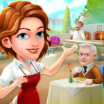 Cafe Tycoon – Cooking & Restaurant Simulation game 2.4 APK Download (Android APP)