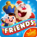 Candy Crush Friends Saga 1.3.5 APK Download (Android APP)