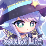 Gacha Life APK 1.0.9 old version – latest v1.1.4 [free download]