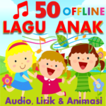 Indonesian Children’s Songs 1.8.5 APK Download (Android APP)