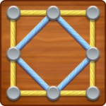 Line Puzzle: String Art 1.3.31 APK Free Download (Android APP)