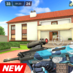 Special Ops: Gun Shooting – Online FPS War Game 1.84 APK Download (Android APP)