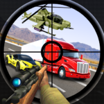 Extreme Sniper 3D 1.0.3 APK Download (Android APP)