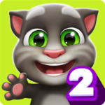 My Talking Tom 2 1.1.1.126 APK Free Download (Android APP)