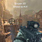 Sniper3D 1.3 APK Download (Android APP)