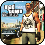 Mad Town Mafia Storie 2018 1.35 APK Download (Android APP)