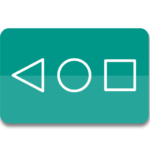 Navigation Bar (Back, Home, Recent Button) 1.4.3 APK Download (Android APP)