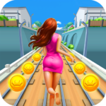 Subway Princess – Endless Run 10.0 APK Download (Android APP)