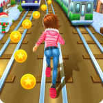 Subway Princess Runner 1.5.8 APK Download (Android APP)