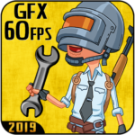 Graphic Optimizer for PUBG, 60FPS (GFX Tool) 7.7 APK Download (Android APP)