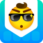 Emoji Keyboard 8.4.3 APK Free Download (Android APP)