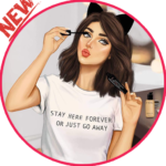 Pretty Girly m pictures 10.8 APK Free Download (Android APP)