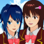 SAKURA School Simulator 1.028.7 APK Download (Android APP)