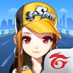 Garena Speed Drifters 1.12.8.14606 APK Free Download (Android APP)