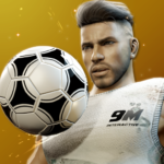 Extreme Football:3on3 Multiplayer Soccer 4004 APK Free Download (Android APP)