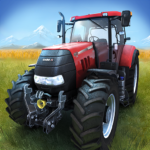 Farming Simulator 14 1.4.4 APK Download (Android APP)