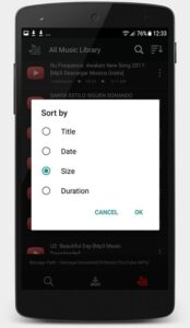 Youtube MP3 Download